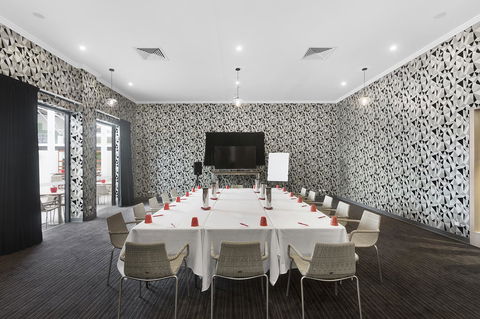 Ibis Mackay - Accommodation Brisbane 43