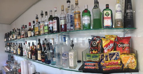 Ibis Mackay - Accommodation Brisbane 29