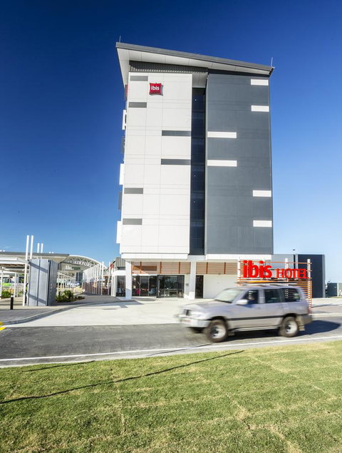 Ibis Mackay - Accommodation Brisbane 22