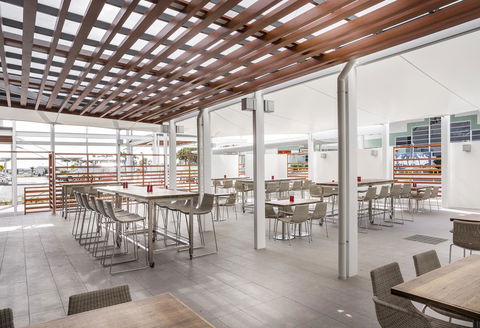 Ibis Mackay - Accommodation Brisbane 13