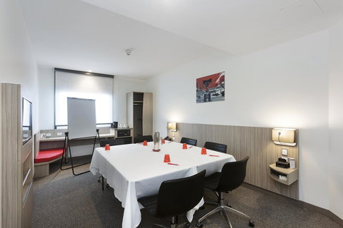 Ibis Mackay - Accommodation Brisbane 40