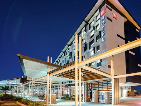 Ibis Mackay - Accommodation Brisbane 31