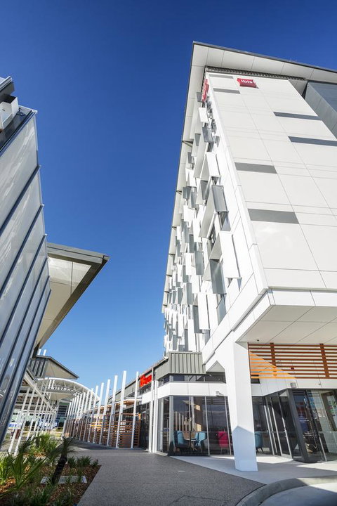 Ibis Mackay - Accommodation Brisbane 37