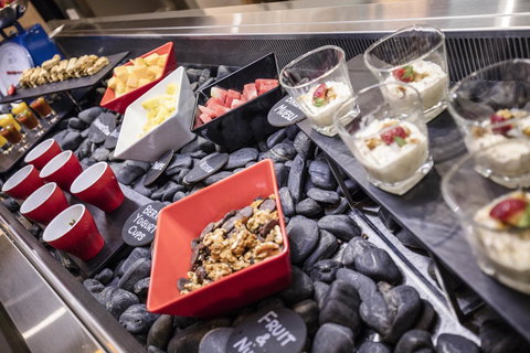 Ibis Mackay - Accommodation Brisbane 25