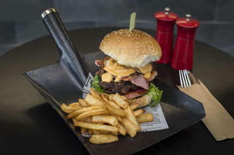 Ibis Mackay - Accommodation Brisbane 34