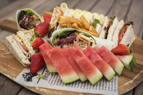 Ibis Mackay - Accommodation Brisbane 27