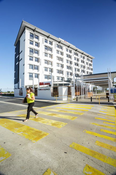 Ibis Mackay - Accommodation Brisbane 36