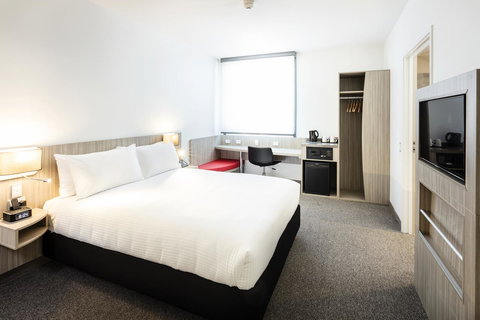 Ibis Mackay - Accommodation Brisbane 2