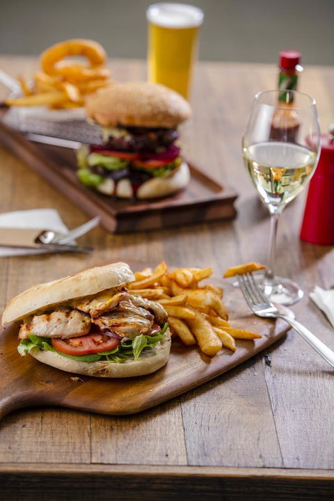 Ibis Mackay - Accommodation Brisbane 17