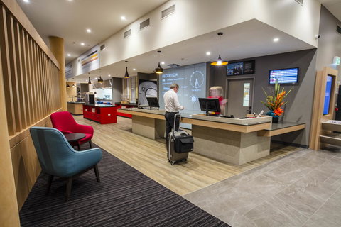 Ibis Mackay - Accommodation Brisbane 6