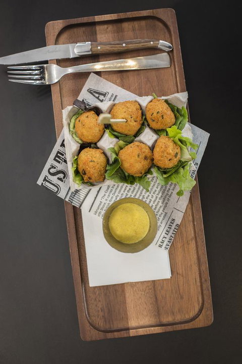 Ibis Mackay - Accommodation Brisbane 30