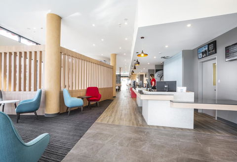 Ibis Mackay - Accommodation Brisbane 38