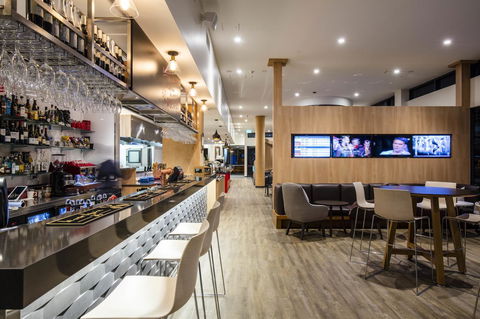 Ibis Mackay - Accommodation Brisbane 5