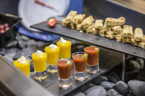 Ibis Mackay - Accommodation Brisbane 24