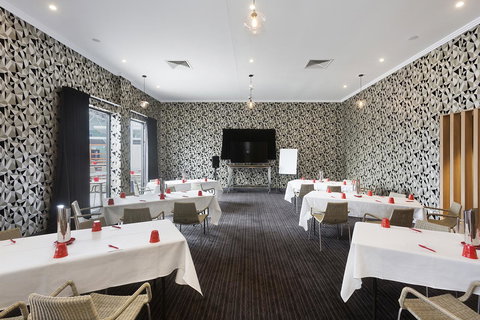 Ibis Mackay - Accommodation Brisbane 44