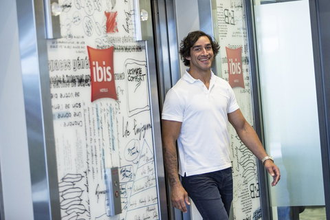 Ibis Mackay - Accommodation Brisbane 23