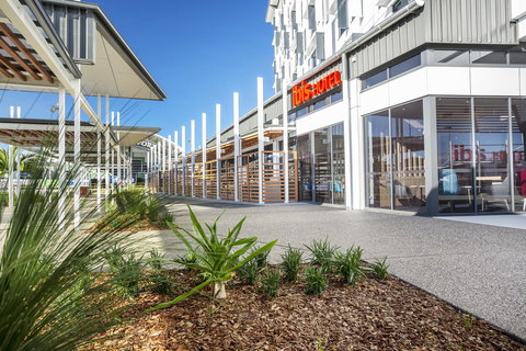 Ibis Mackay - Accommodation Brisbane 8