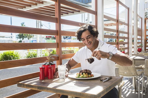 Ibis Mackay - Accommodation Brisbane 14