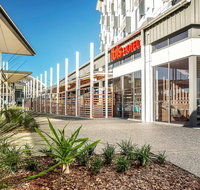 Ibis Mackay - Accommodation Brisbane