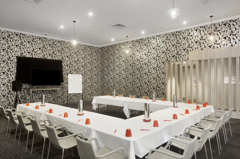 Ibis Mackay - Accommodation Brisbane 41
