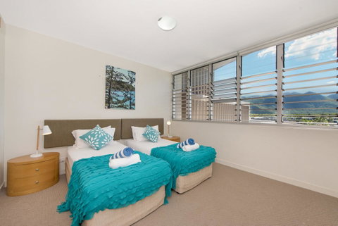 1 Bright Point Apartment 4501 - Accommodation Brisbane 6