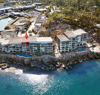 1 Bright Point Apartment 4501 - Accommodation Brisbane