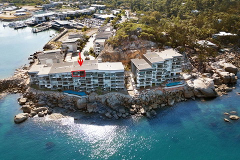 1 Bright Point Apartment 4501 - Accommodation Brisbane 0
