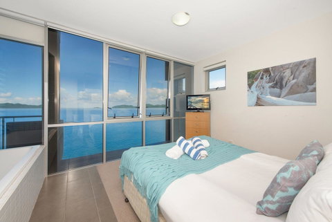 1 Bright Point Apartment 4501 - Accommodation Brisbane 3
