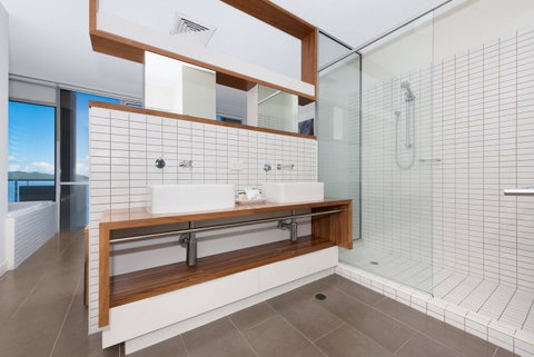 1 Bright Point Apartment 4501 - Accommodation Brisbane 7