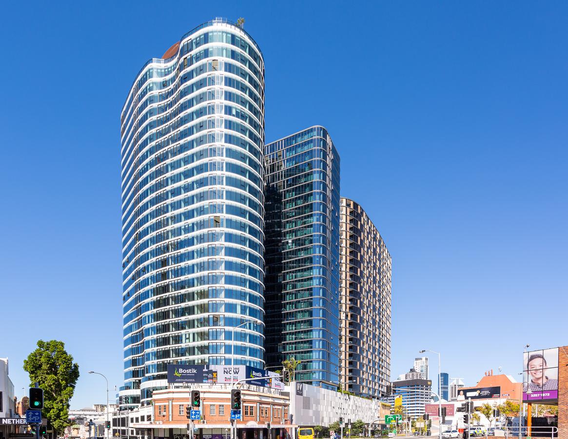 Fortitude Valley QLD Accommodation Brisbane