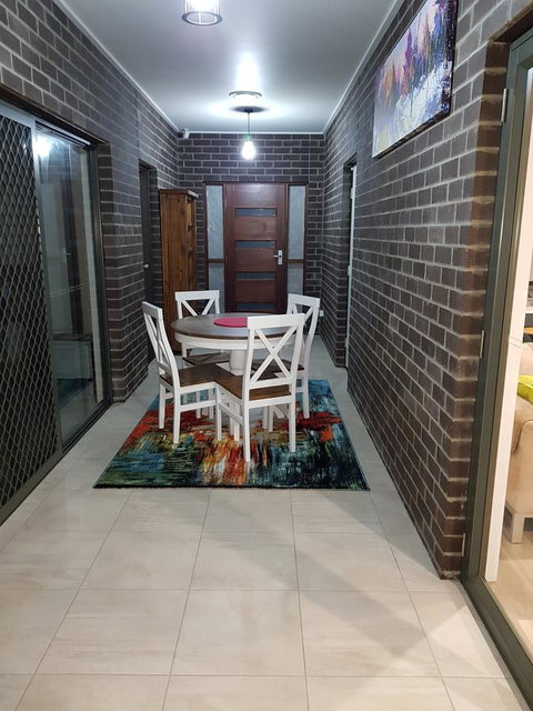 Adwaga Lodge - Accommodation Brisbane 12