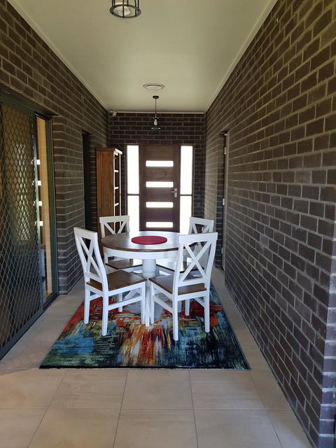 Adwaga Lodge - Accommodation Brisbane 23