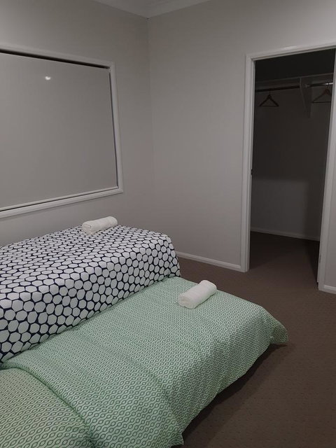 Adwaga Lodge - Accommodation Brisbane 7