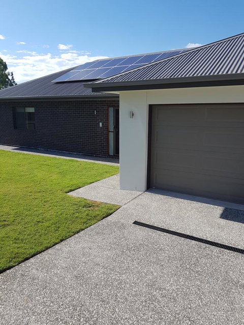 Adwaga Lodge - Accommodation Brisbane 0