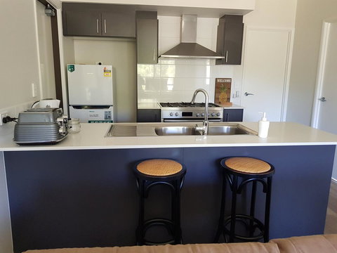 Adwaga Lodge - Accommodation Brisbane 21