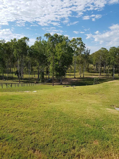 Adwaga Lodge - Accommodation Brisbane 2