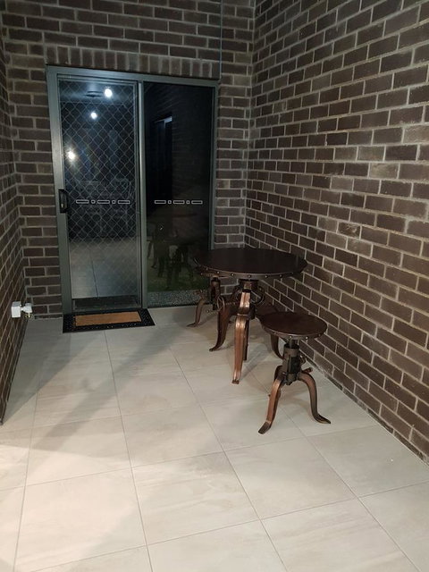 Adwaga Lodge - Accommodation Brisbane 10