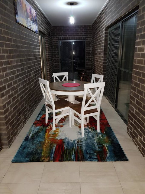 Adwaga Lodge - Accommodation Brisbane 11