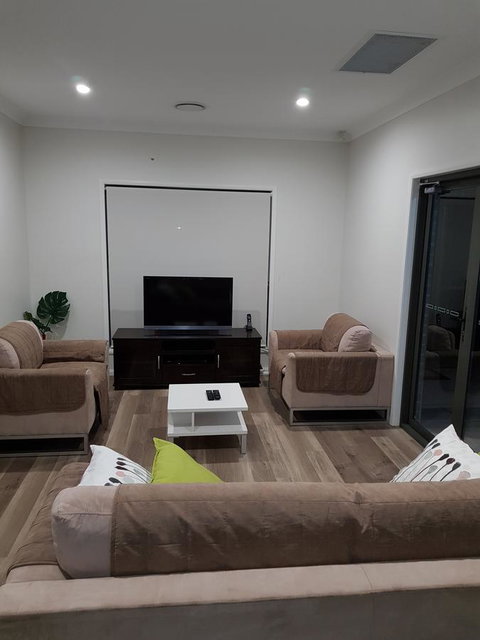 Adwaga Lodge - Accommodation Brisbane 8