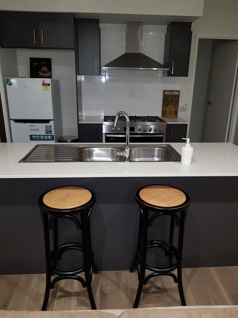 Adwaga Lodge - Accommodation Brisbane 9