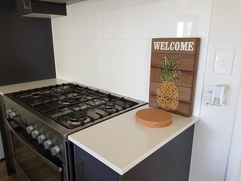 Adwaga Lodge - Accommodation Brisbane 18