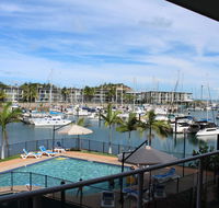 Beachside Apartment 17 - Accommodation Brisbane