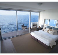 1 Bright Point Apartment 5201 - Accommodation Brisbane