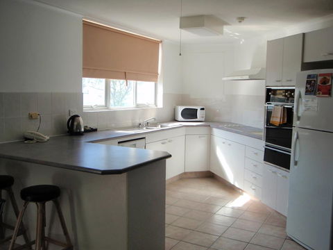 Grosvenor Beachfront Apartments Surfers Paradise - Accommodation Brisbane 19