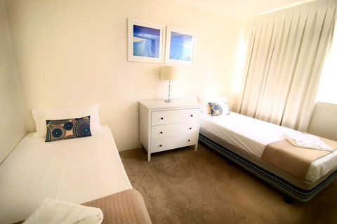 Grosvenor Beachfront Apartments Surfers Paradise - Accommodation Brisbane 35