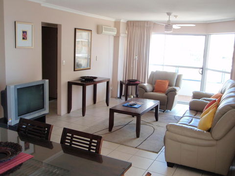 Grosvenor Beachfront Apartments Surfers Paradise - Accommodation Brisbane 21