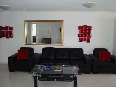Grosvenor Beachfront Apartments Surfers Paradise - Accommodation Brisbane 27