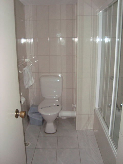 Grosvenor Beachfront Apartments Surfers Paradise - Accommodation Brisbane 17