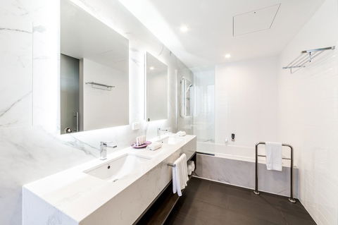 Sage Hotel James Street - Accommodation Brisbane 16