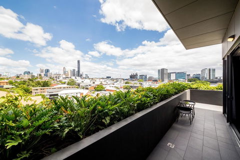 Sage Hotel James Street - Accommodation Brisbane 15